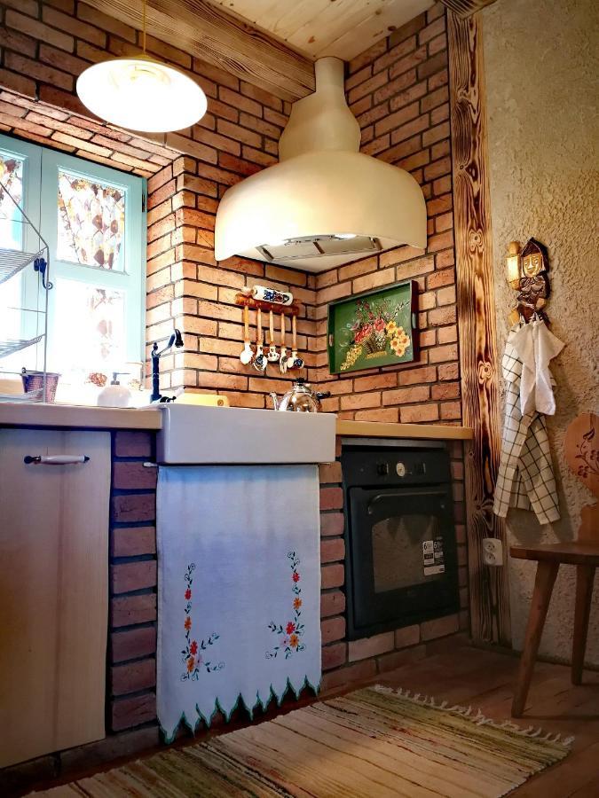 Kaajowkowa Zagroda Privatunterkunft *